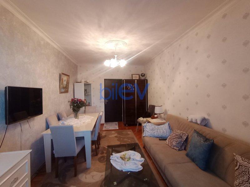 Satılır 4 otaqlı Köhnə Tikili  74m², Sumqayıt