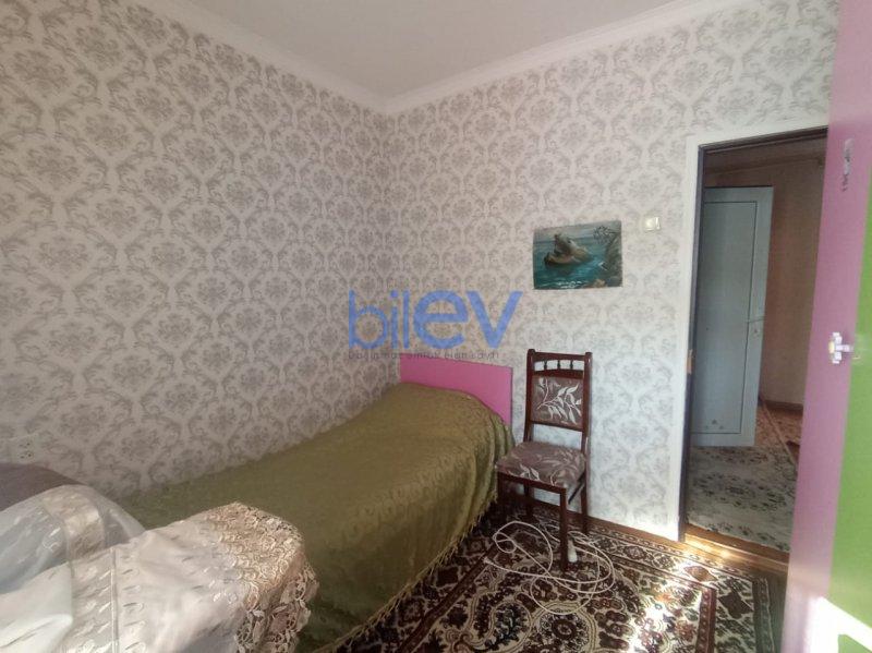 Satılır 4 otaqlı Köhnə Tikili  74m², Sumqayıt