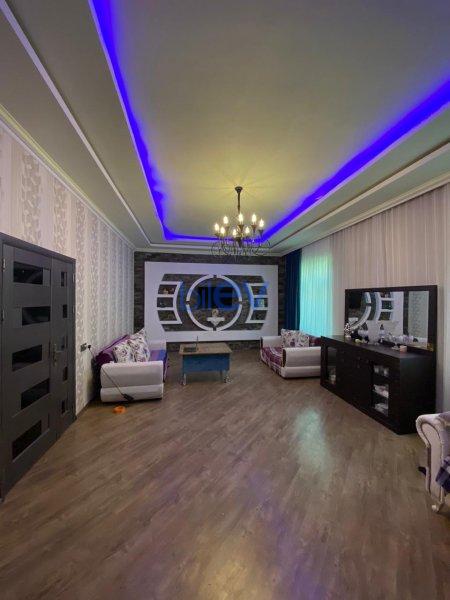 Satış 4 otaqlı Həyət evi  170m², Bakı