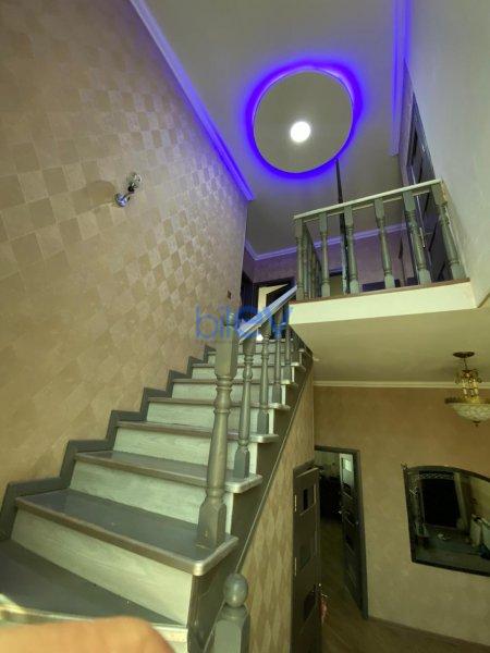 Satış 4 otaqlı Həyət evi  170m², Bakı