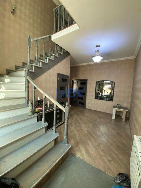 Satış 4 otaqlı Həyət evi  170m², Bakı