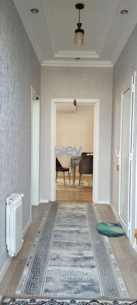 Satılır 4 otaqlı Həyət evi  1.5m², Bakı