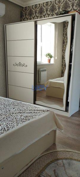 Satılır 4 otaqlı Həyət evi  1.5m², Bakı