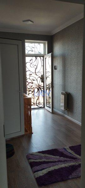 Satılır 4 otaqlı Həyət evi  1.5m², Bakı