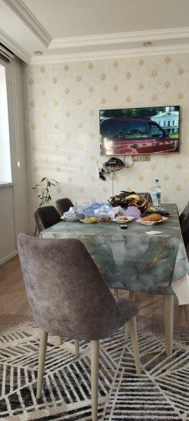Satılır 4 otaqlı Həyət evi  1.5m², Bakı