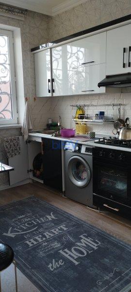 Satılır 4 otaqlı Həyət evi  1.5m², Bakı