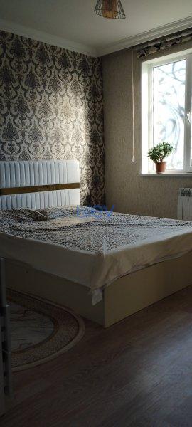 Satılır 4 otaqlı Həyət evi  1.5m², Bakı