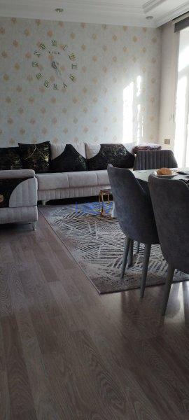 Satılır 4 otaqlı Həyət evi  1.5m², Bakı