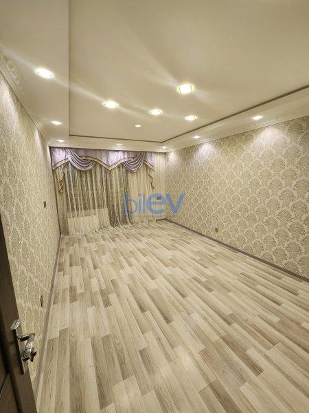 Satış 2 otaqlı Köhnə Tikili bina evi  60m², Bakı
