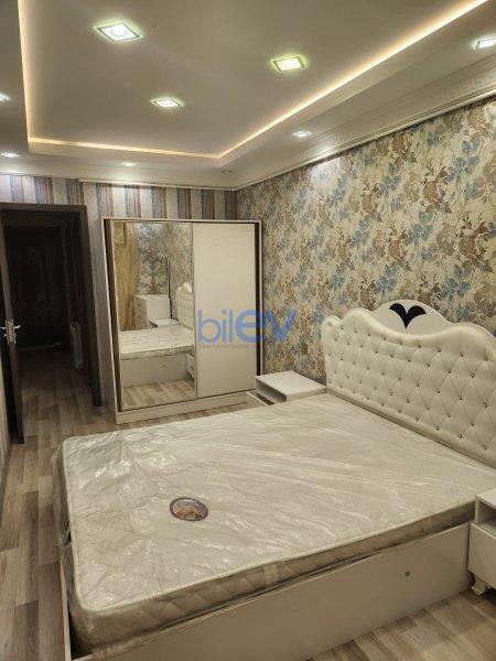Satış 2 otaqlı Köhnə Tikili bina evi  60m², Bakı