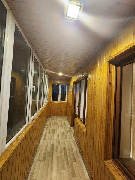 Satış 2 otaqlı Köhnə Tikili bina evi  60m², Bakı