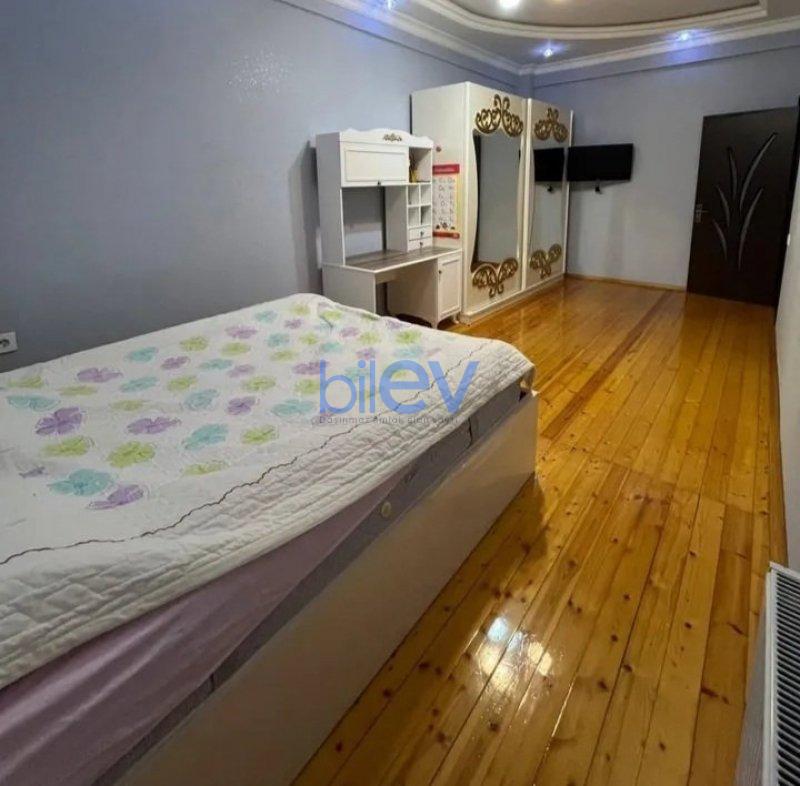 Aylıq Kirayə 2 otaqlı Yeni Tikili bina evi  95m², Bakı