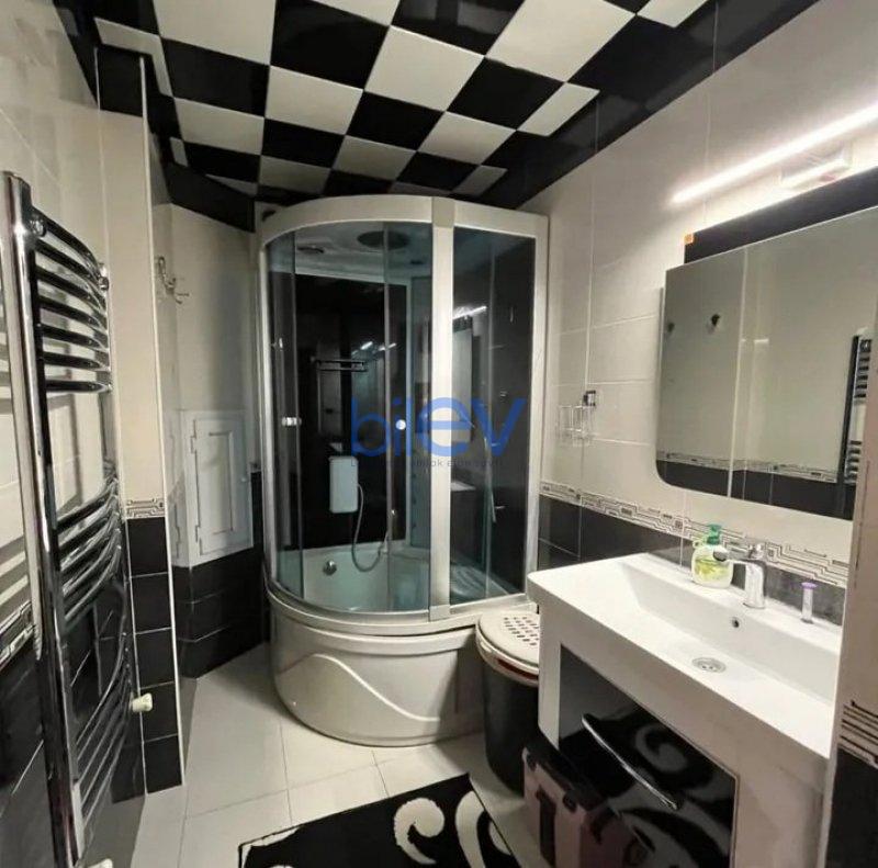 Aylıq Kirayə 2 otaqlı Yeni Tikili bina evi  95m², Bakı