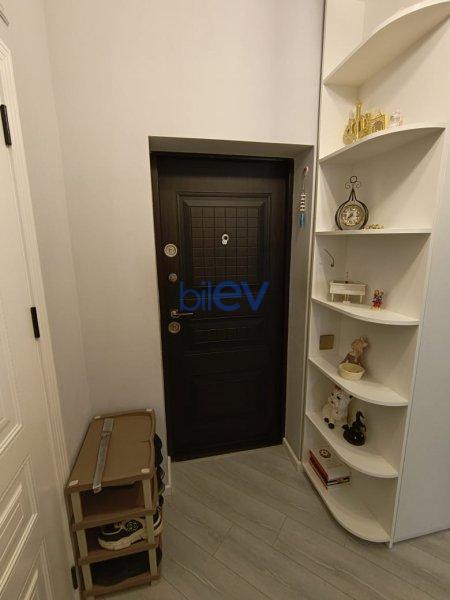 Satış 2 otaqlı Yeni Tikili bina evi  54.7m², Bakı