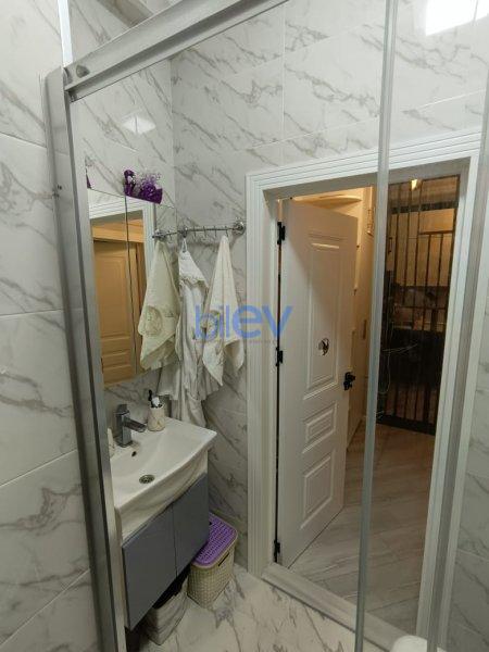 Satış 2 otaqlı Yeni Tikili bina evi  54.7m², Bakı