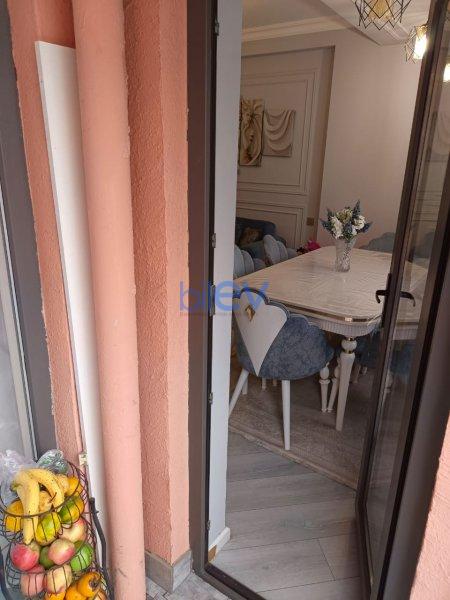 Satış 2 otaqlı Yeni Tikili bina evi  54.7m², Bakı