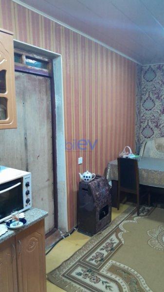Satış 4 otaqlı Həyət evi  2.5m², Bakı