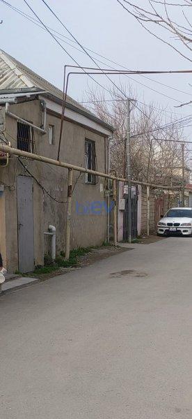 Satış 4 otaqlı Həyət evi  2.5m², Bakı
