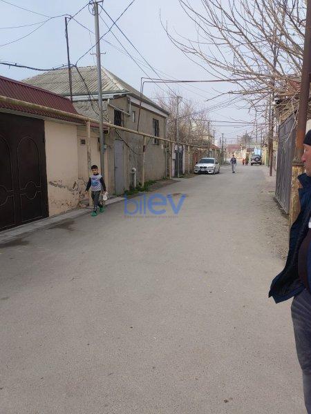 Satış 4 otaqlı Həyət evi  2.5m², Bakı