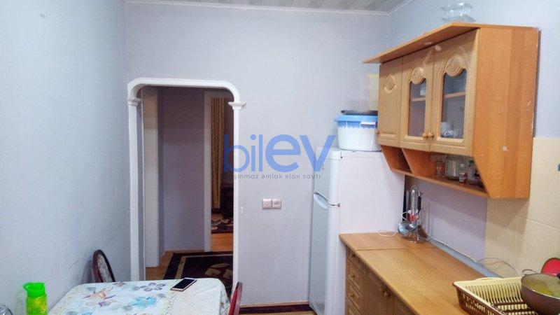 Satış 6 otaqlı Həyət evi  3.7m², Sumqayıt