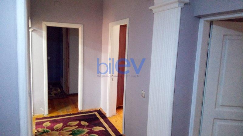 Satış 6 otaqlı Həyət evi  3.7m², Sumqayıt