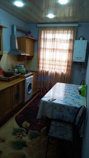 Satış 6 otaqlı Həyət evi  3.7m², Sumqayıt