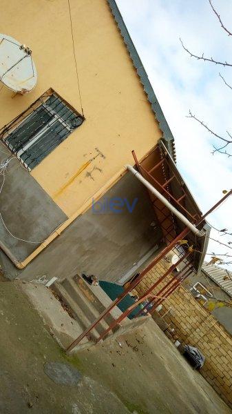 Satış 6 otaqlı Həyət evi  3.7m², Sumqayıt