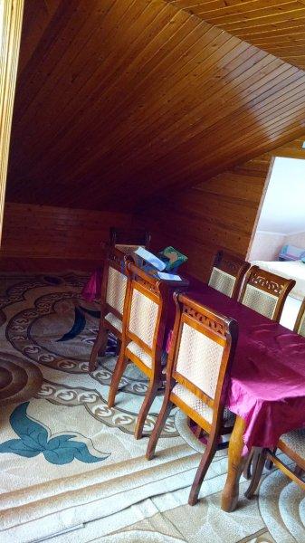 Satış 6 otaqlı Həyət evi  3.7m², Sumqayıt