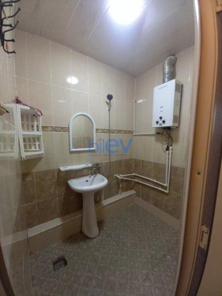 Aylıq Kirayə 3 otaqlı Köhnə Tikili bina evi  49.2m², Sumqayıt