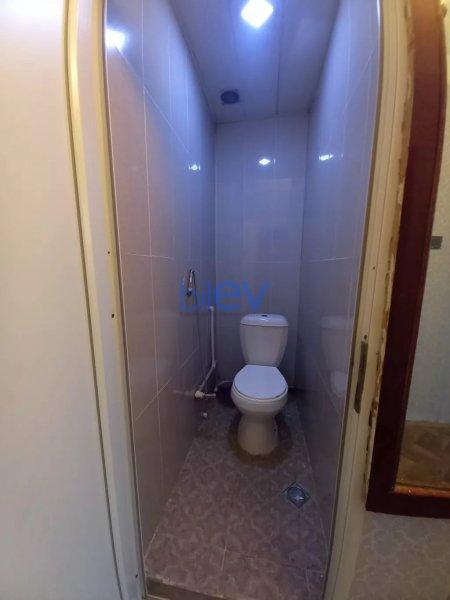 Aylıq Kirayə 3 otaqlı Köhnə Tikili bina evi  49.2m², Sumqayıt