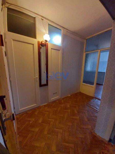 Aylıq Kirayə 3 otaqlı Köhnə Tikili bina evi  49.2m², Sumqayıt