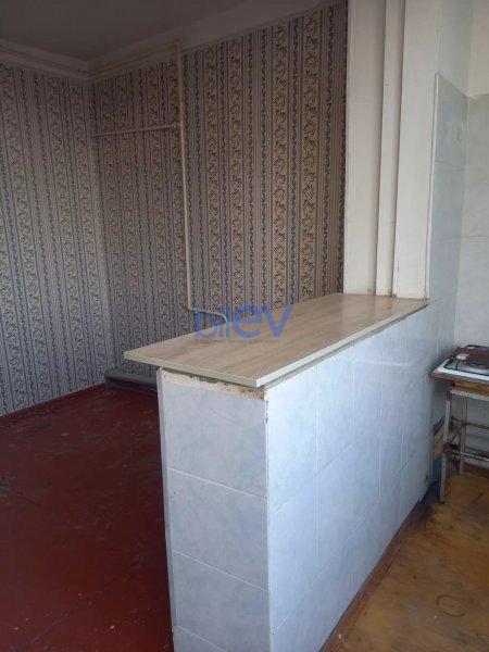Aylıq Kirayə 3 otaqlı Köhnə Tikili bina evi  49.2m², Sumqayıt