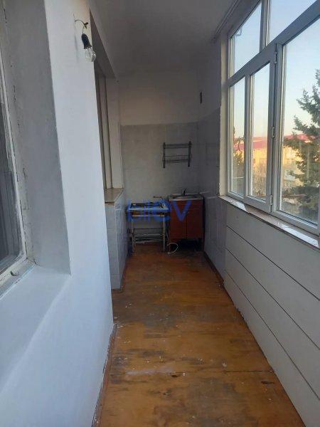 Aylıq Kirayə 3 otaqlı Köhnə Tikili bina evi  49.2m², Sumqayıt