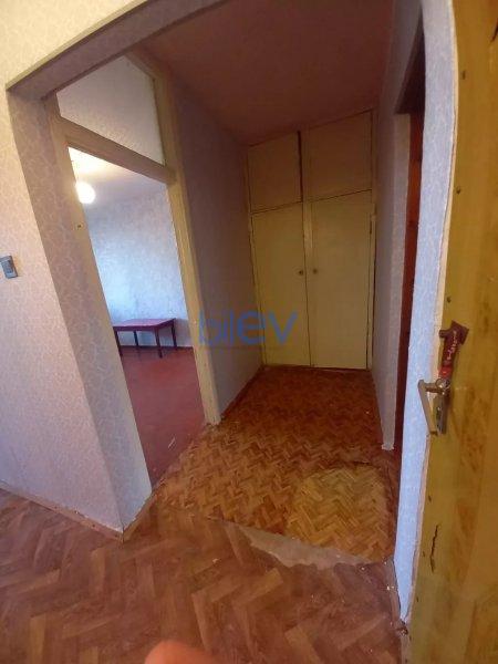 Aylıq Kirayə 3 otaqlı Köhnə Tikili bina evi  49.2m², Sumqayıt