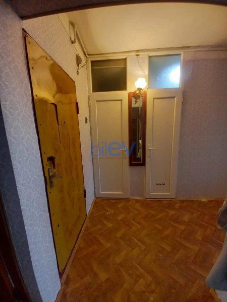 Aylıq Kirayə 3 otaqlı Köhnə Tikili bina evi  49.2m², Sumqayıt
