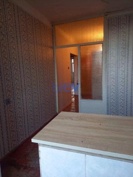 Aylıq Kirayə 3 otaqlı Köhnə Tikili bina evi  49.2m², Sumqayıt