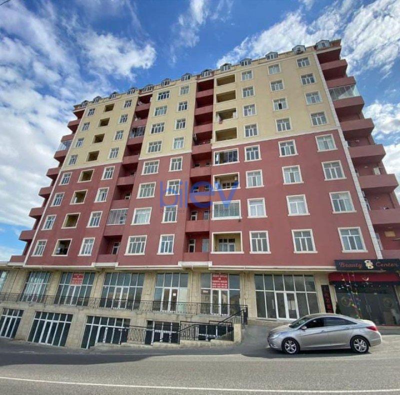 Satış 3 otaqlı Köhnə Tikili bina evi  104m², Bakı