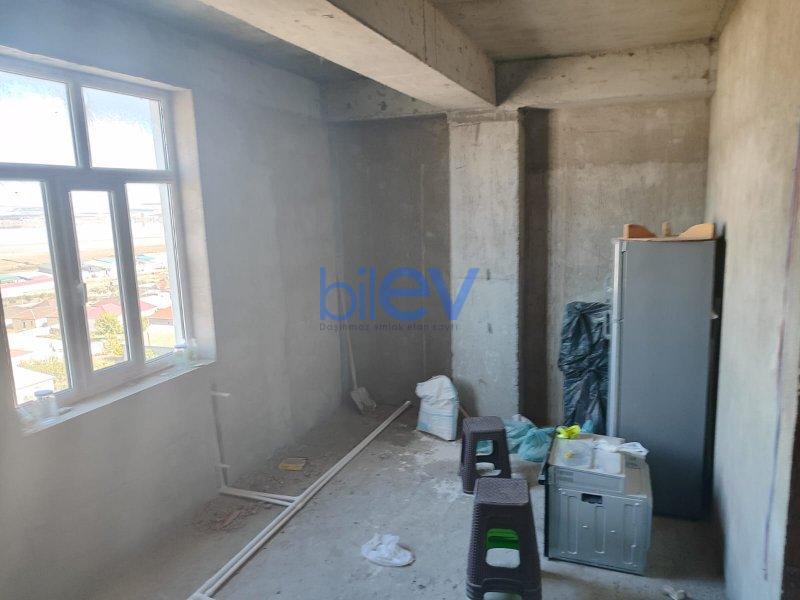 Satış 3 otaqlı Köhnə Tikili bina evi  104m², Bakı