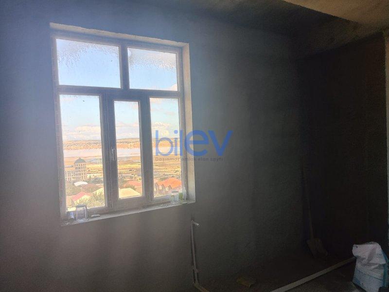 Satış 3 otaqlı Köhnə Tikili bina evi  104m², Bakı