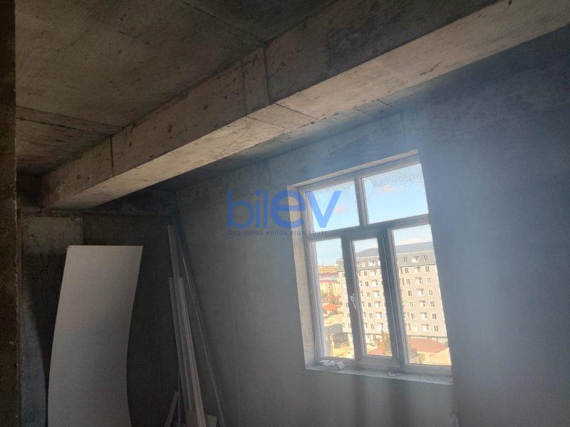 Satış 3 otaqlı Köhnə Tikili bina evi  104m², Bakı
