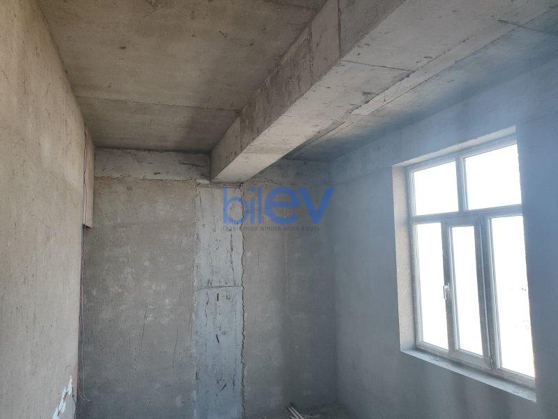 Satış 3 otaqlı Köhnə Tikili bina evi  104m², Bakı