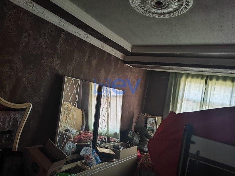 Satış 3 otaqlı Köhnə Tikili bina evi  104m², Bakı