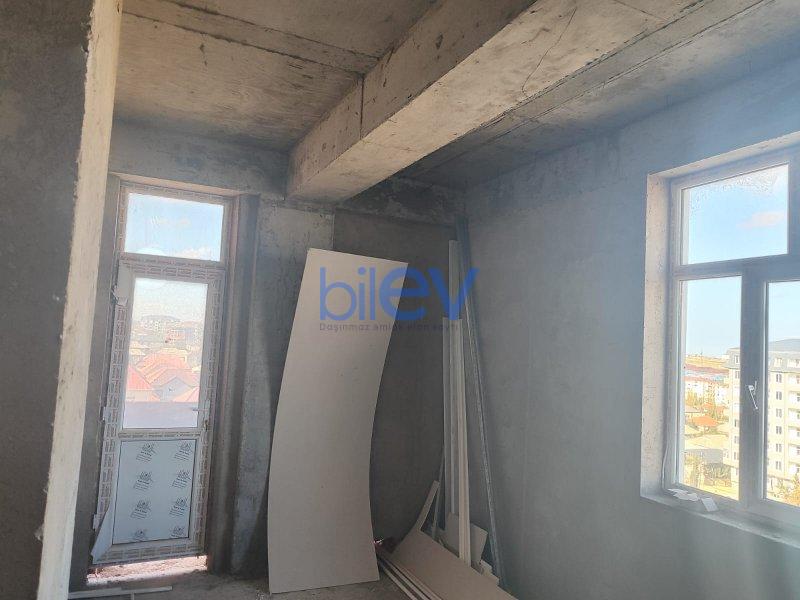 Satış 3 otaqlı Köhnə Tikili bina evi  104m², Bakı