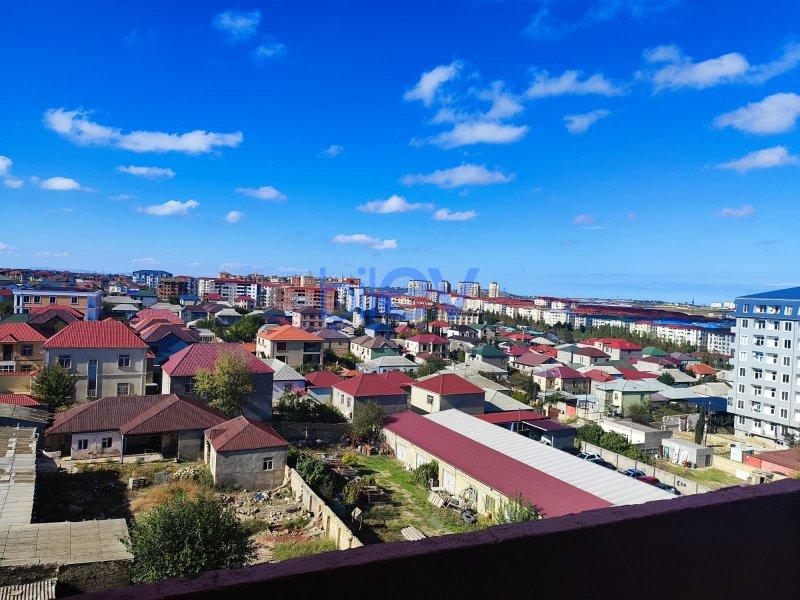 Satış 3 otaqlı Köhnə Tikili bina evi  104m², Bakı