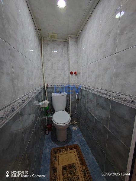 Satış 3 otaqlı Köhnə Tikili bina evi  85m², Bakı