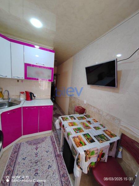 Satış 3 otaqlı Köhnə Tikili bina evi  85m², Bakı