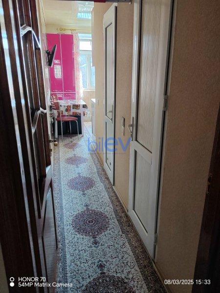 Satış 3 otaqlı Köhnə Tikili bina evi  85m², Bakı