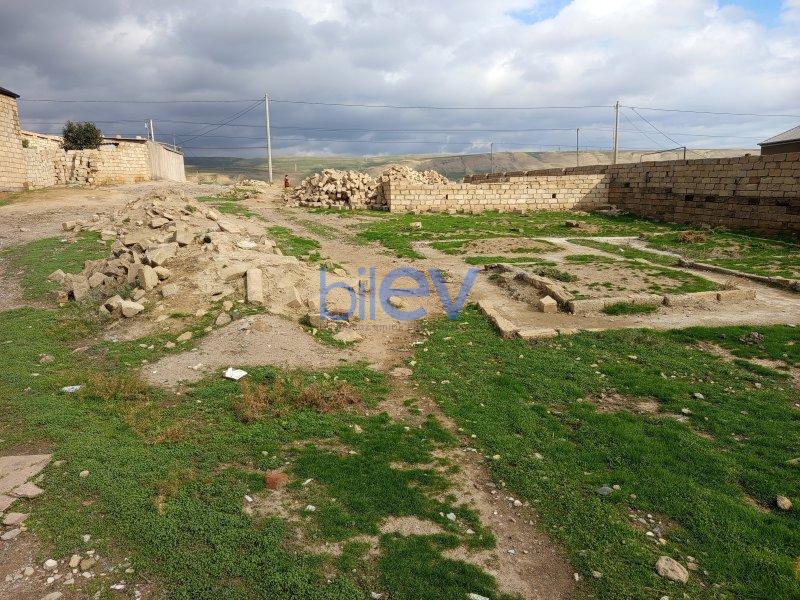 Satılır  otaqlı Torpaq  6m², Bakı