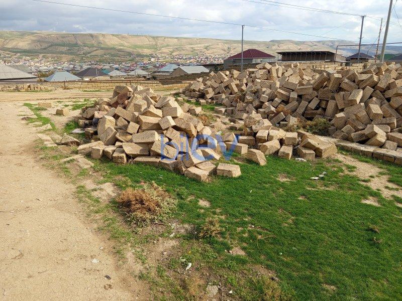 Satılır  otaqlı Torpaq  6m², Bakı