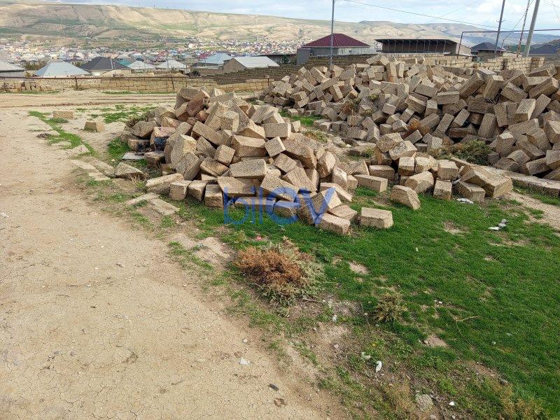 Satılır  otaqlı Torpaq  6m², Bakı